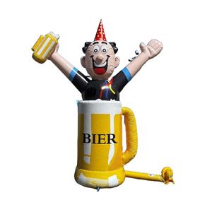 Abraham Bierpul (4 meter) Abraham Bierpul (4 meter)